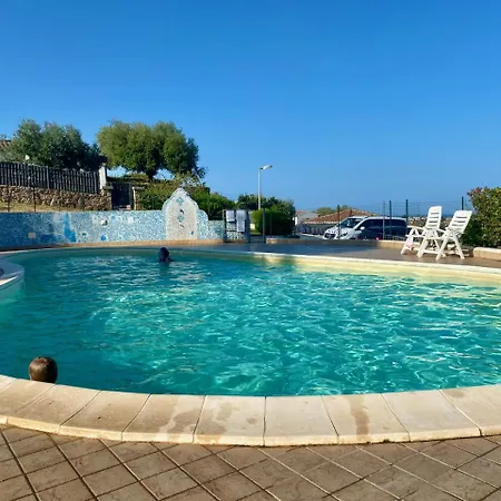 בית נופש Cice, Con Giardino