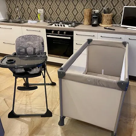 Дом отдыха Cice, Con Giardino *