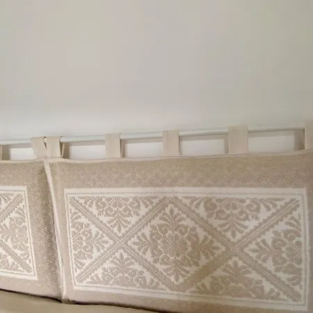 Cice, Con Giardino Casa vacanze