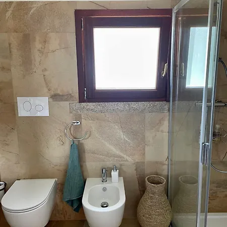 Casa vacanze Cice, Con Giardino