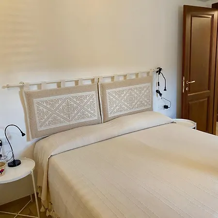 Дом отдыха Cice, Con Giardino Будони