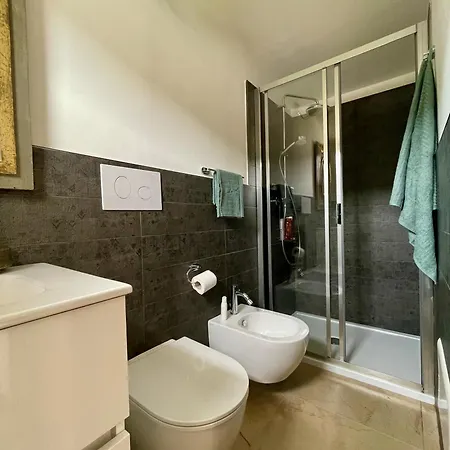 Casa vacanze Cice, Con Giardino