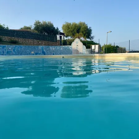 Cice, Con Giardino בודוני