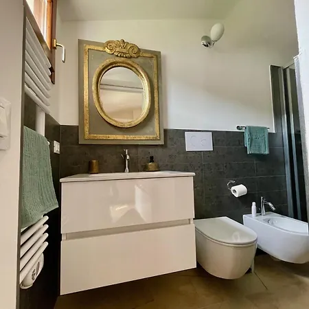 Cice, Con Giardino Casa vacanze