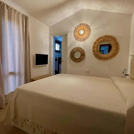 Дом отдыха Cice, Con Giardino