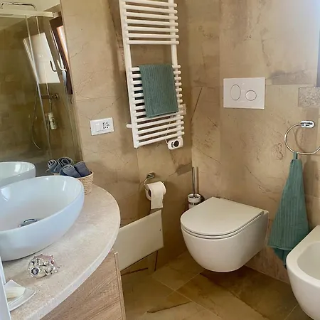 Cice, Con Giardino Casa vacanze Budoni