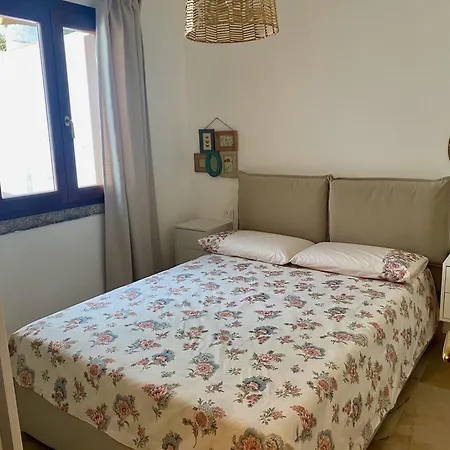 בית נופש Cice, Con Giardino בודוני