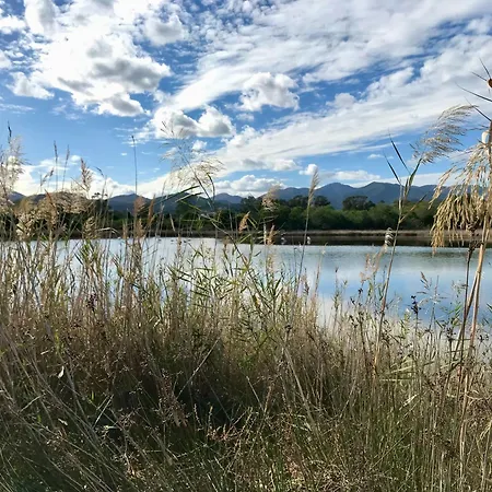 Cice, Con Giardino Budoni