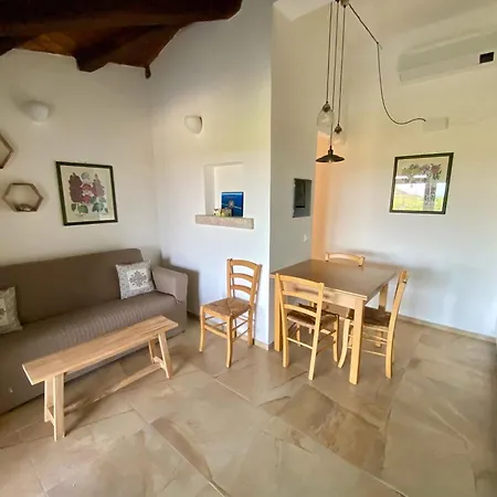 Cice, Con Giardino * בודוני