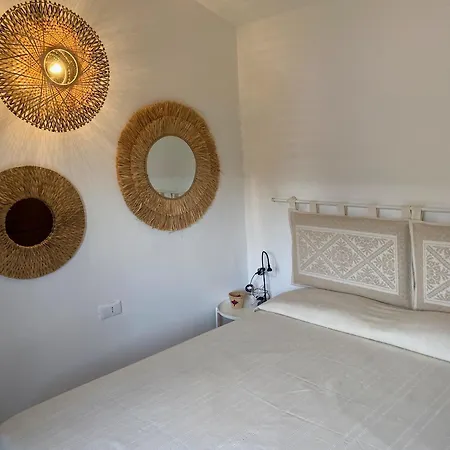 Дом отдыха Cice, Con Giardino