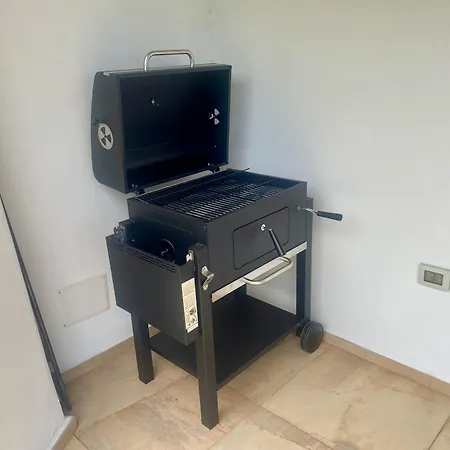 Cice, Con Giardino Дом отдыха *