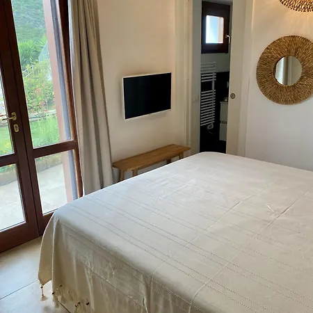 Cice, Con Giardino Дом отдыха Будони