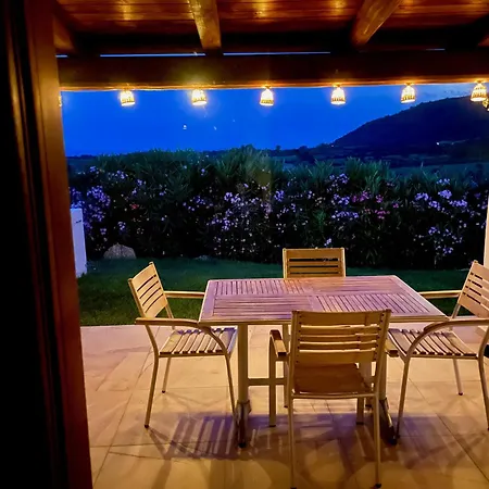 Cice, Con Giardino * Будони