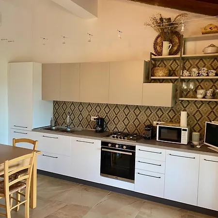 Дом отдыха Cice, Con Giardino