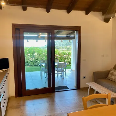 Casa vacanze Cice, Con Giardino *