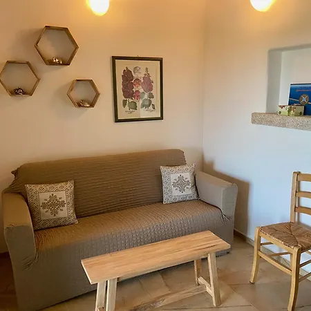 Cice, Con Giardino *