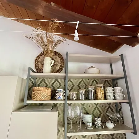 Cice, Con Giardino * בודוני