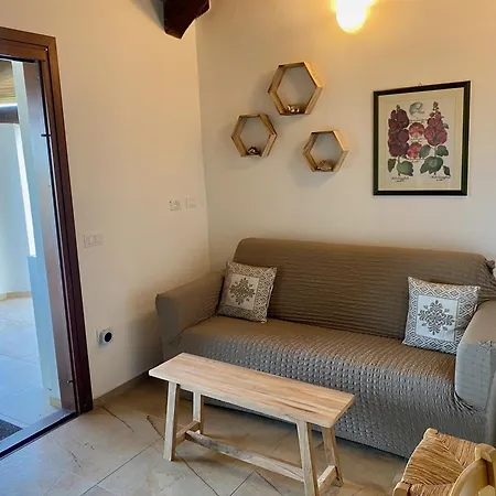 Cice, Con Giardino Casa vacanze