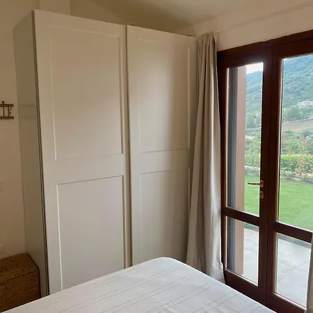 Cice, Con Giardino Casa vacanze *