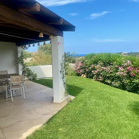 Cice, Con Giardino Casa vacanze